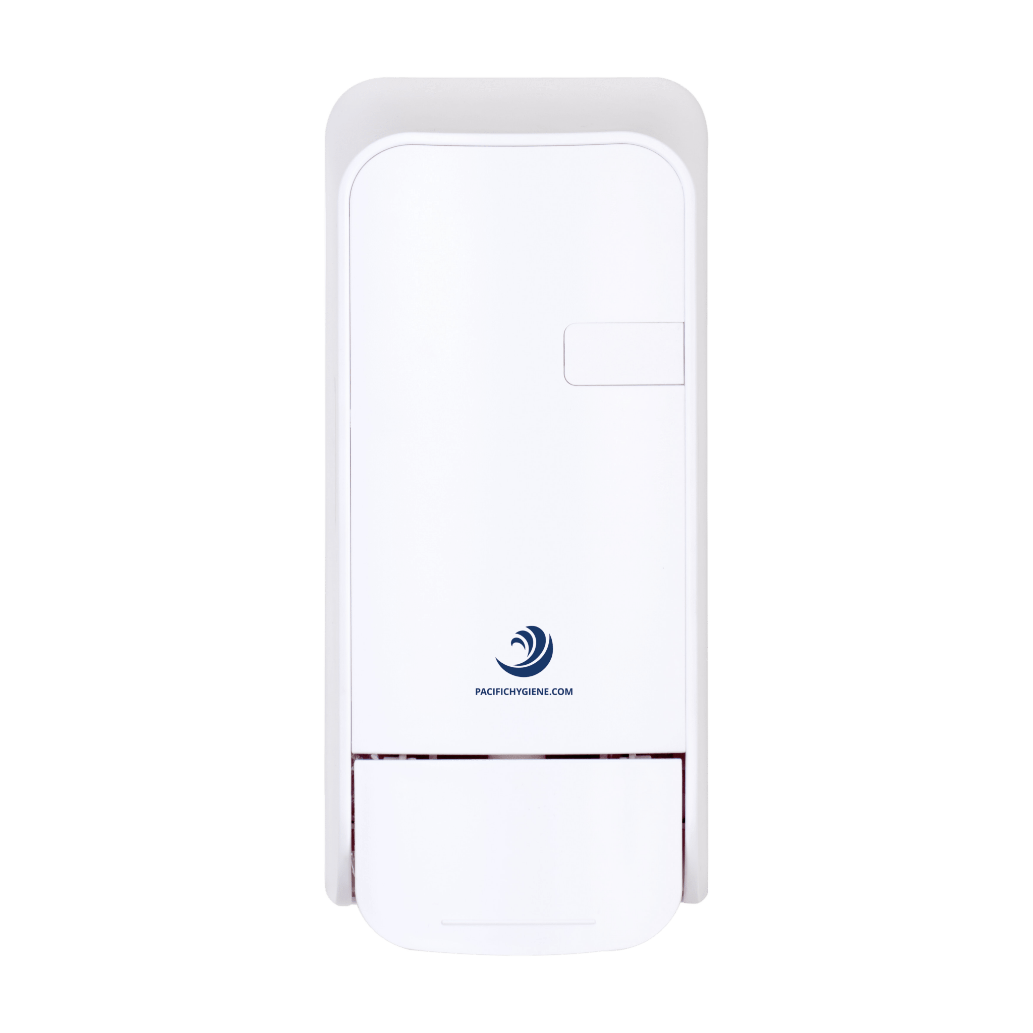 Quartz 1000ml Foam Soap Dispenser - White - NZ Packaging