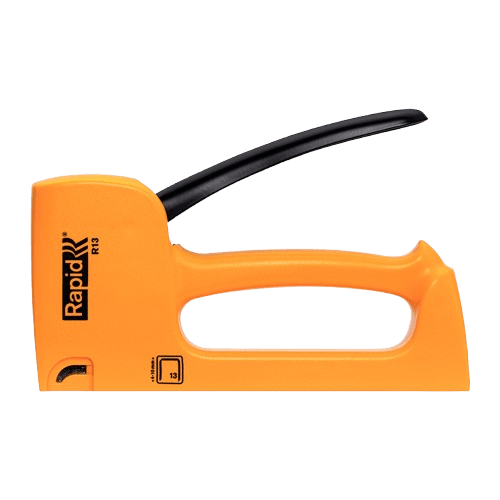 Rapid Plastic Tacker 13 - NZ Packaging