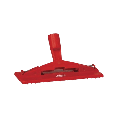 Red Pad Holder, Floor - NZ Packaging