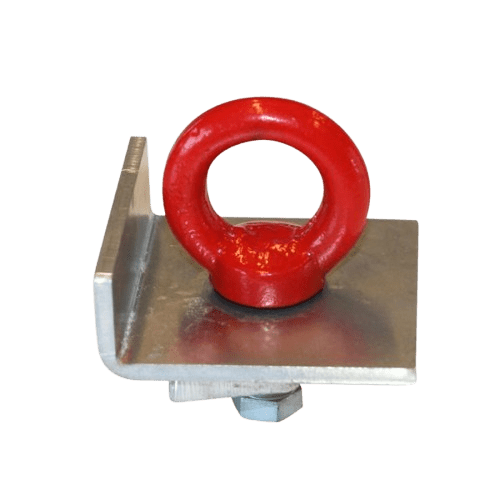 Reefer Lashing Points (24) - NZ Packaging