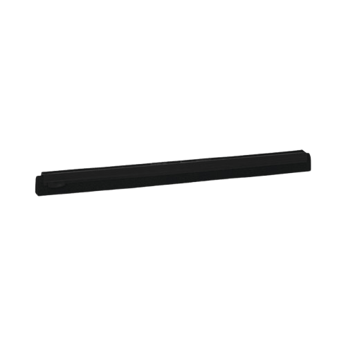 Replacement Cassette Classic Foam Black Squeegee Blade 700mm - NZ Packaging