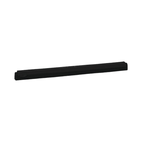 Replacement Cassette Classic Foam Black Squeegee Blade 700mm - NZ Packaging