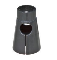 Road Flare Magnetic Mount For Cone - NZ Packaging