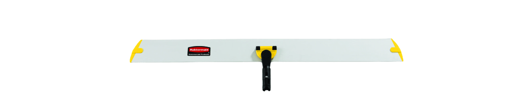 Rubbermaid 36" Quick-Connect Hall Dusting Frame - NZ Packaging