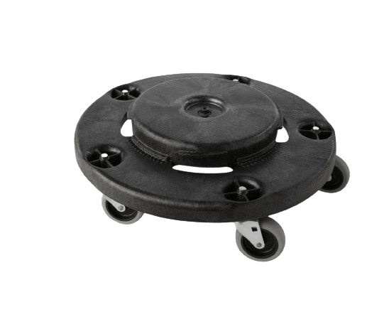 Rubbermaid BRUTE Dolly - NZ Packaging