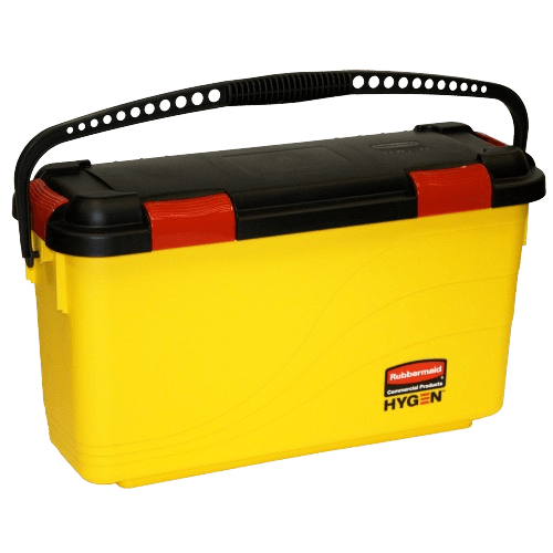 Rubbermaid Charging Bucket - NZ Packaging