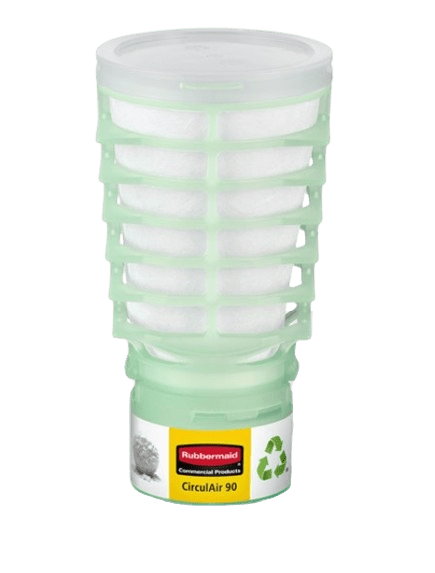Rubbermaid CIRCULAIR90 Refill Polar Mist - NZ Packaging