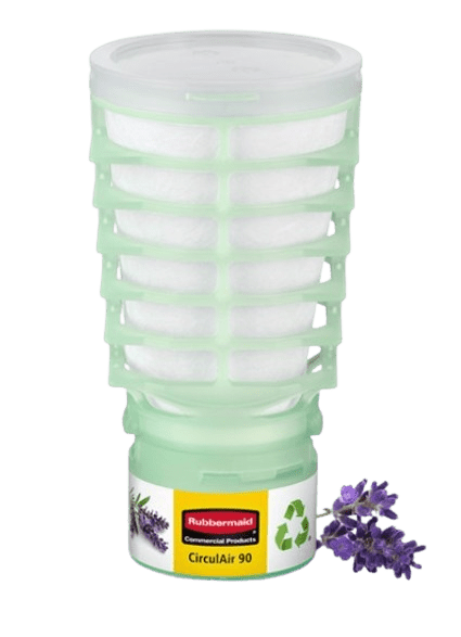 Rubbermaid CIRCULAIR90 Refill Relaxing Spa - NZ Packaging