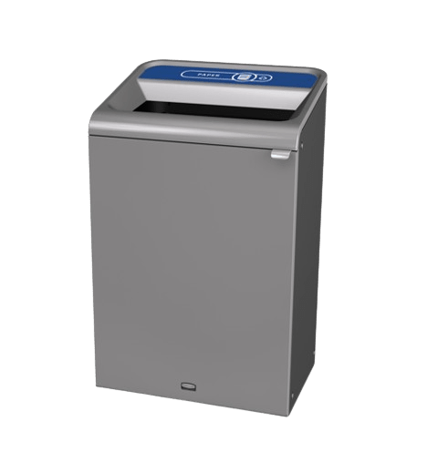 Rubbermaid CONFIGURE 33Gal - NZ Packaging