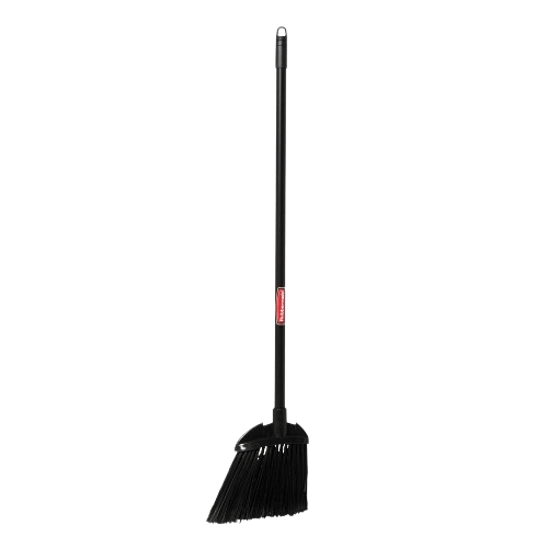 Rubbermaid Executive Lobby Broom W/Vinyl Handle - NZ Packaging