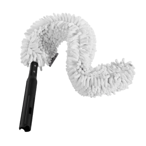 Rubbermaid Executive Wet/Dry Flexible Microfibre Dusting Wand - NZ Packaging