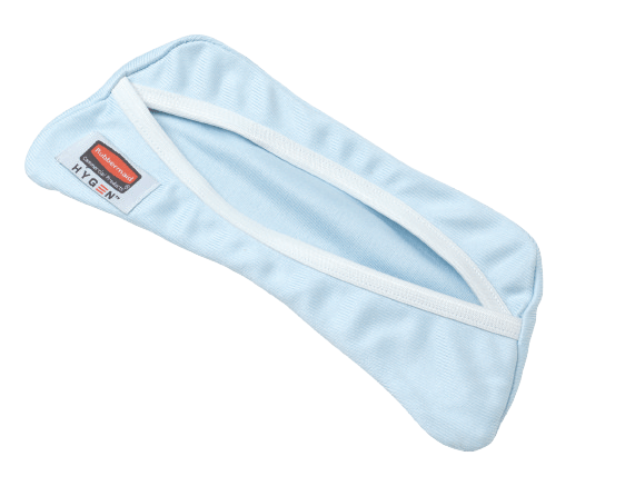 Rubbermaid Microfibre Flexi-Frame Glass Cover - NZ Packaging