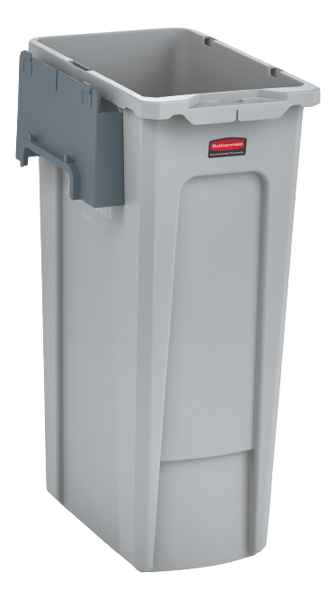 Rubbermaid SLIM JIM Recycling Station Starter Kit - NZ Packaging