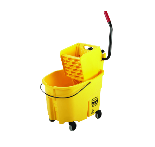 Rubbermaid WaveBrake Side Press Combo - NZ Packaging