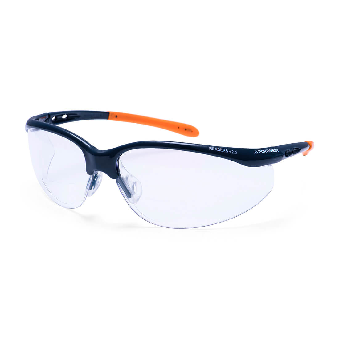 Safety Readers, Clear - NZ Packaging