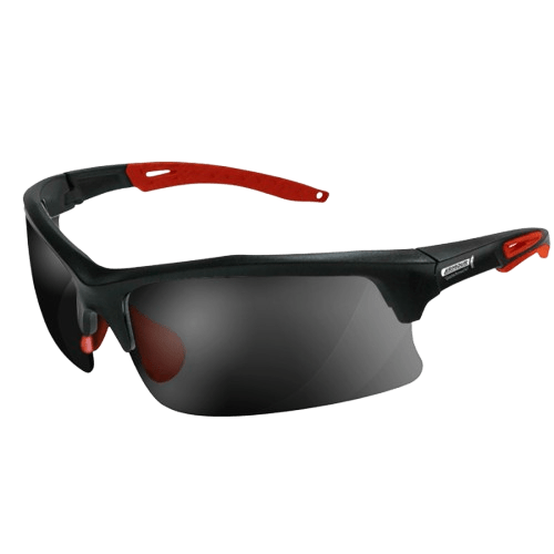 Sentry Smoke Lens Safety Glasses - NZ Packaging