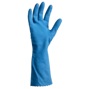 Reusable Rubber Gloves