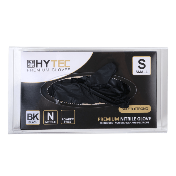 Single Glove Dispenser, Clear Perspex - NZ Packaging