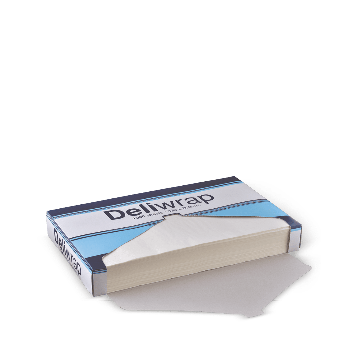 Small Deli-Wrap Dispenser - NZ Packaging