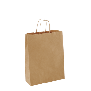Handle Paper Bags