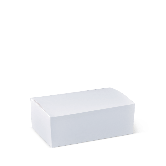 Small Snack Box (Bulk) - NZ Packaging