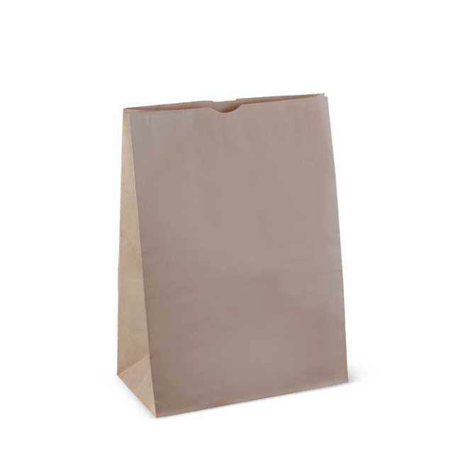 Small SOS Bag - NZ Packaging
