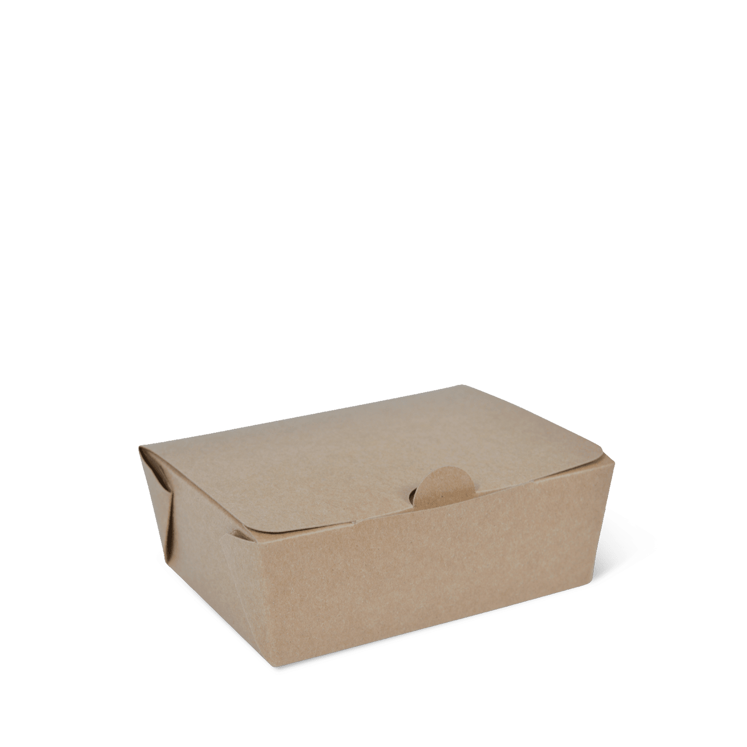 Small Takeaway Box - NZ Packaging