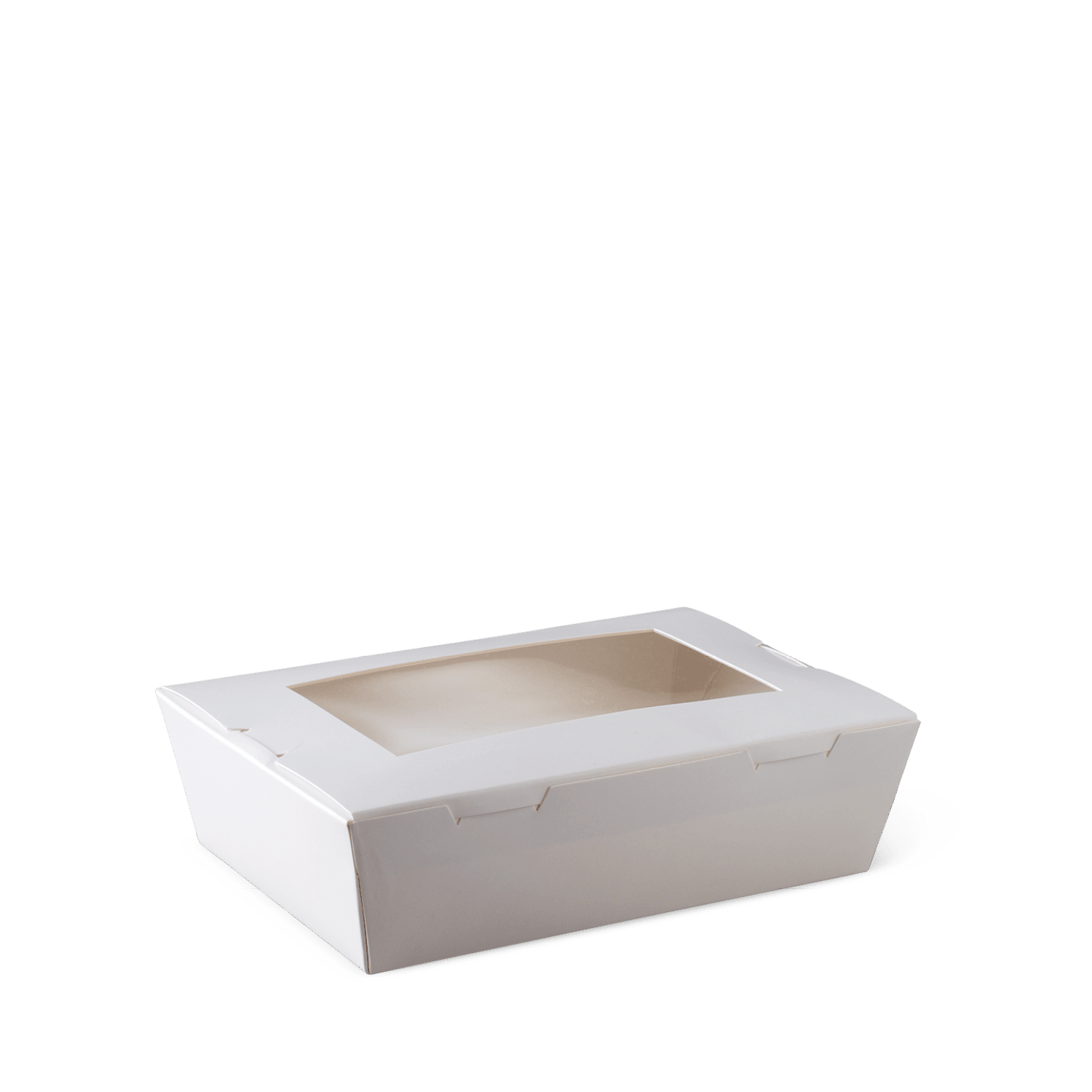 Small Window Lunch Box - NZ Packaging