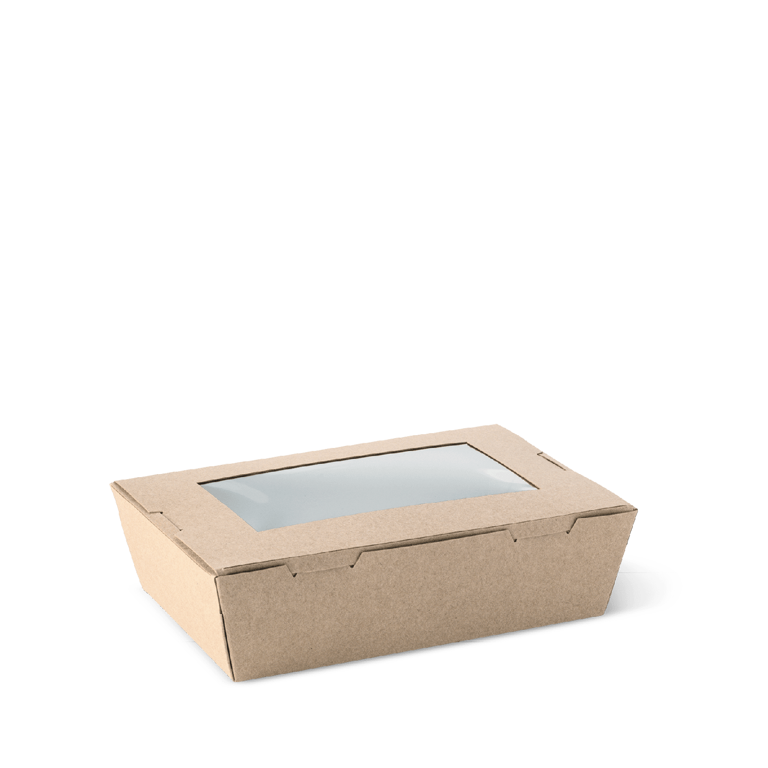 Small Window Lunch Box - NZ Packaging