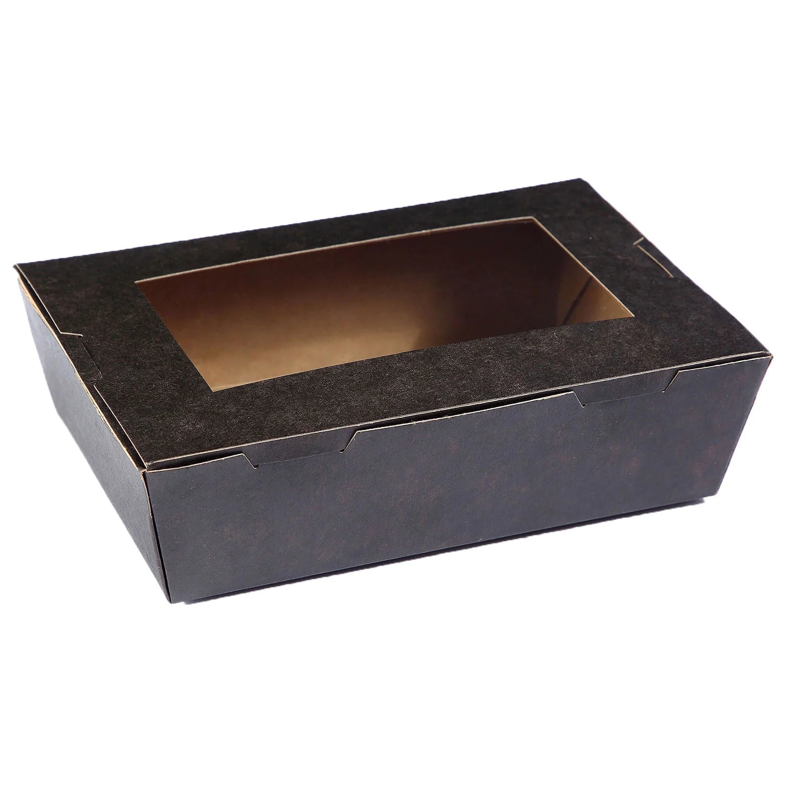 Small Window Lunch Box - NZ Packaging