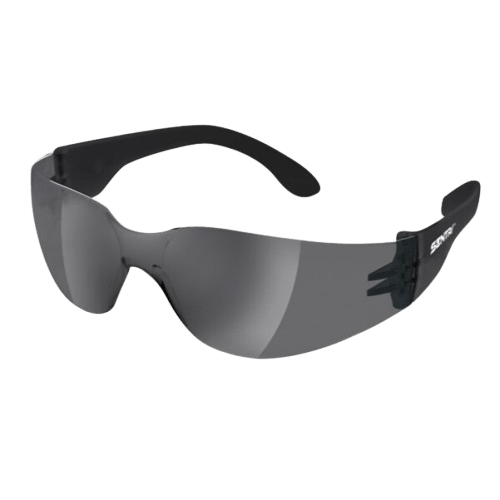 Smoke Lens Safety Glasses - NZ Packaging