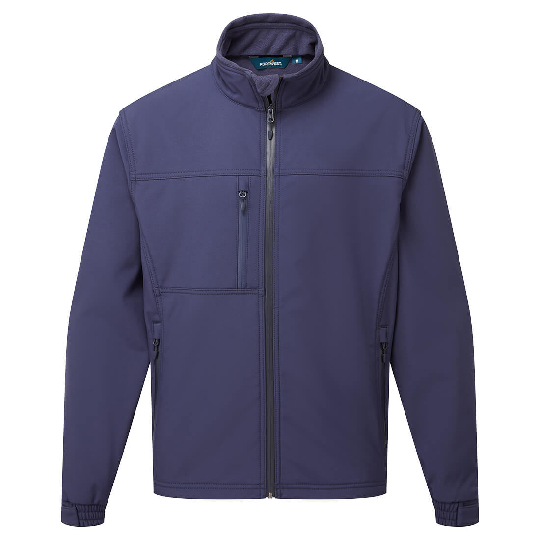 Softshell (3L), Navy - NZ Packaging
