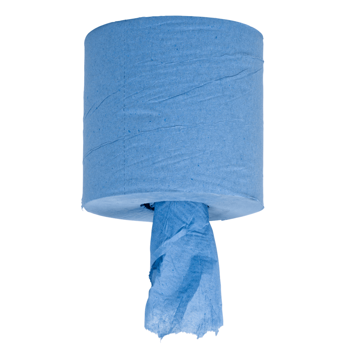 Sorb-X Centerfeed 1 Ply Blue 18.5cm (6) - NZ Packaging