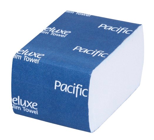 Sorb-X Deluxe Half Wipe, Pure White (7200) - NZ Packaging