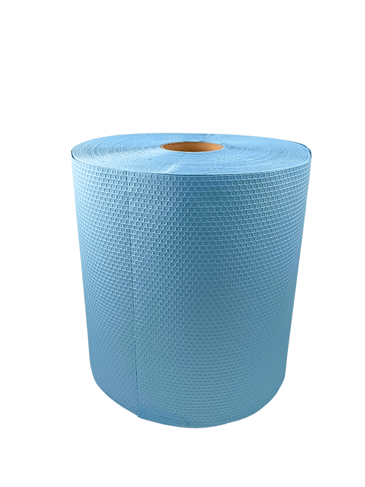 Sorb-X Mega Heavy Duty Wiper Blue (475) - NZ Packaging