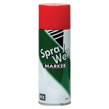 Spraywell 400ml Fine Spay Paint - NZ Packaging