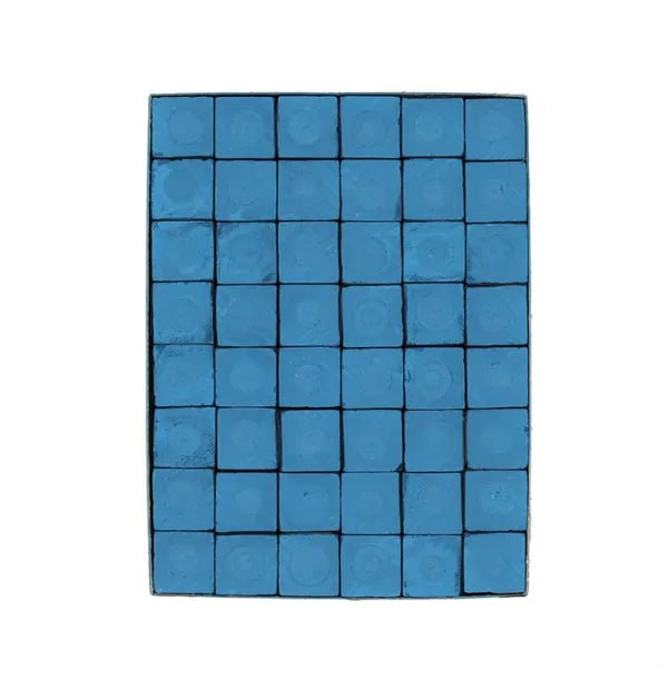 Square Chalk, (36) - NZ Packaging