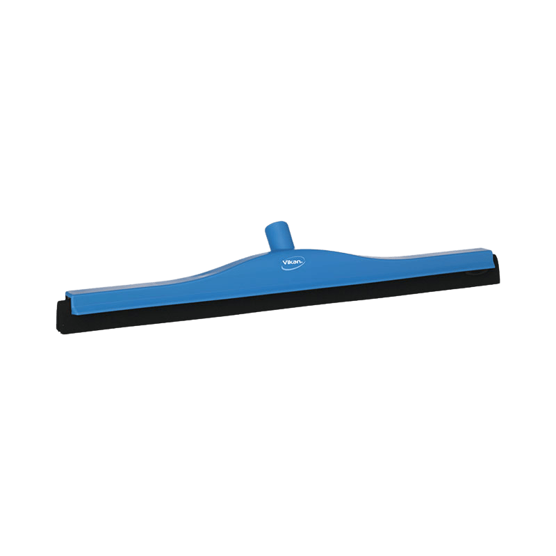 Squeegee, Double Rubber, Blue, 600mm - NZ Packaging