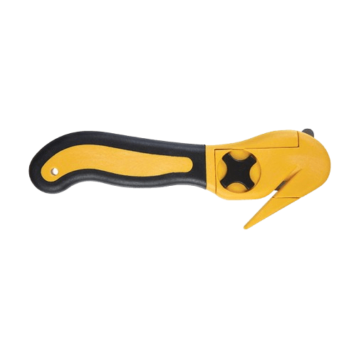 Sterling Tusk Safety Carton Opener - NZ Packaging