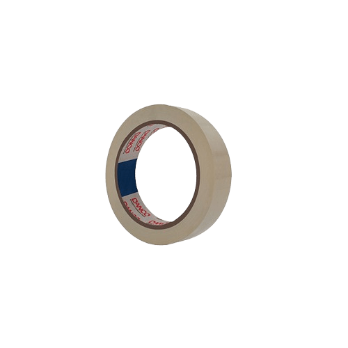 Strapping Tape, 36mm x 50m, Cream - NZ Packaging