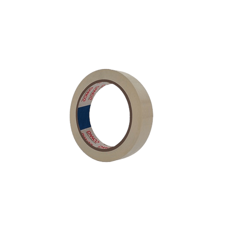 Strapping Tape, 48mm x 50M Cream - NZ Packaging