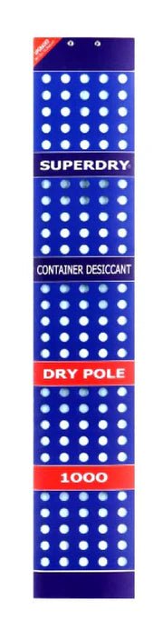 SuperDry Desiccant,1000gm Bag - NZ Packaging