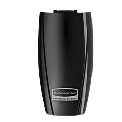 TCELL Dispenser Black - NZ Packaging