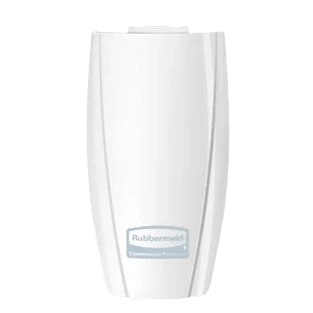 TCELL Dispenser White - NZ Packaging