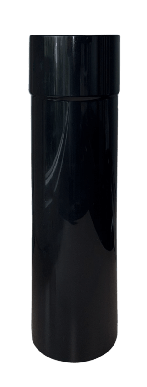 Terracyclic Bio Bin 13L Base - Black - NZ Packaging