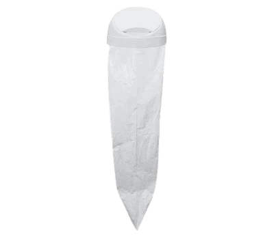 Terracyclic Bio Bin 13L Cartridges - White - NZ Packaging