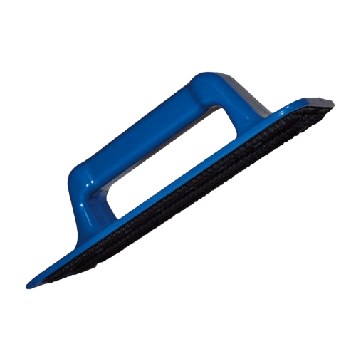 Thick Scouring Pad Hand Tool - NZ Packaging