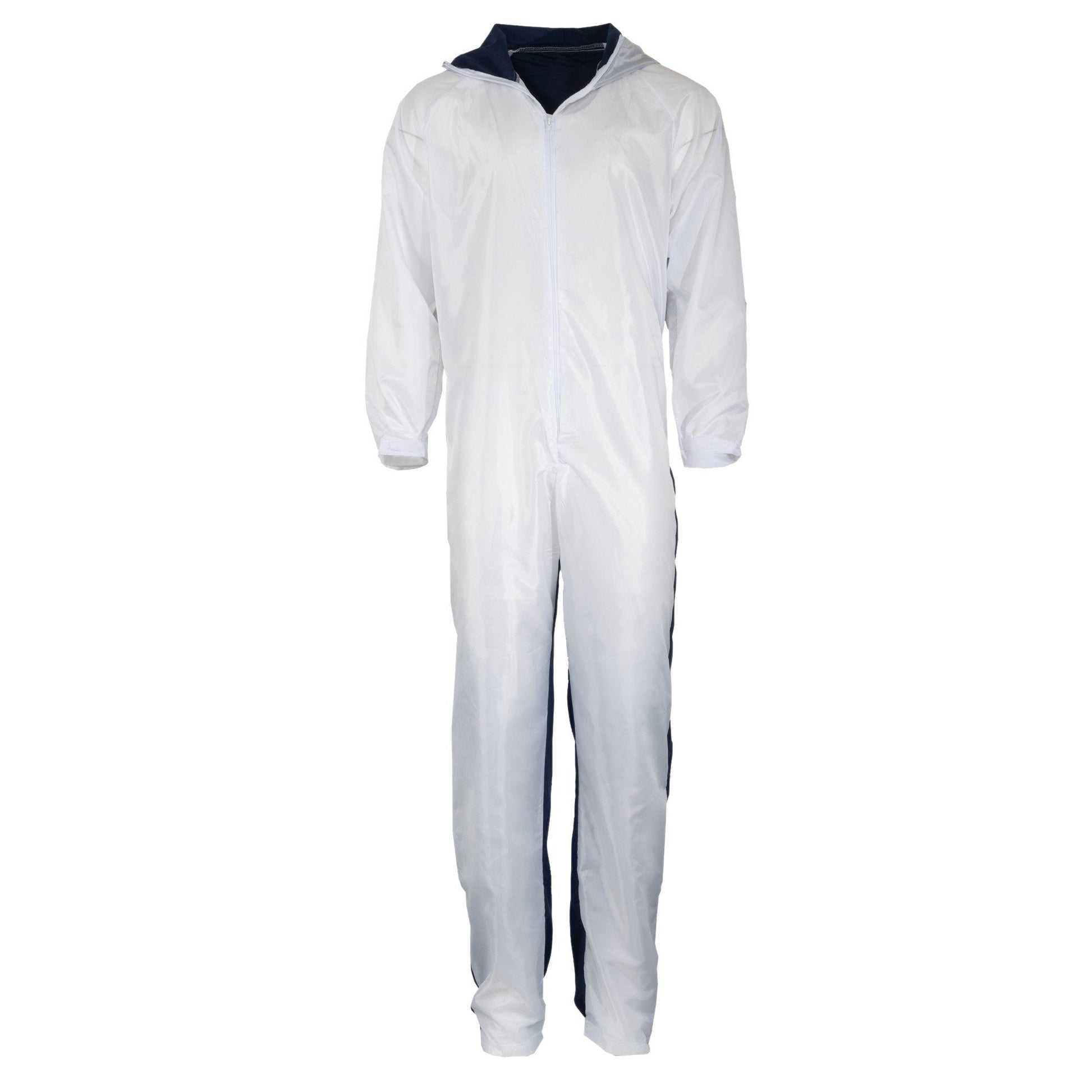 Titan 520 (Paint Master) Ce Cat.I, Reusable Nylon Coverall - NZ Packaging