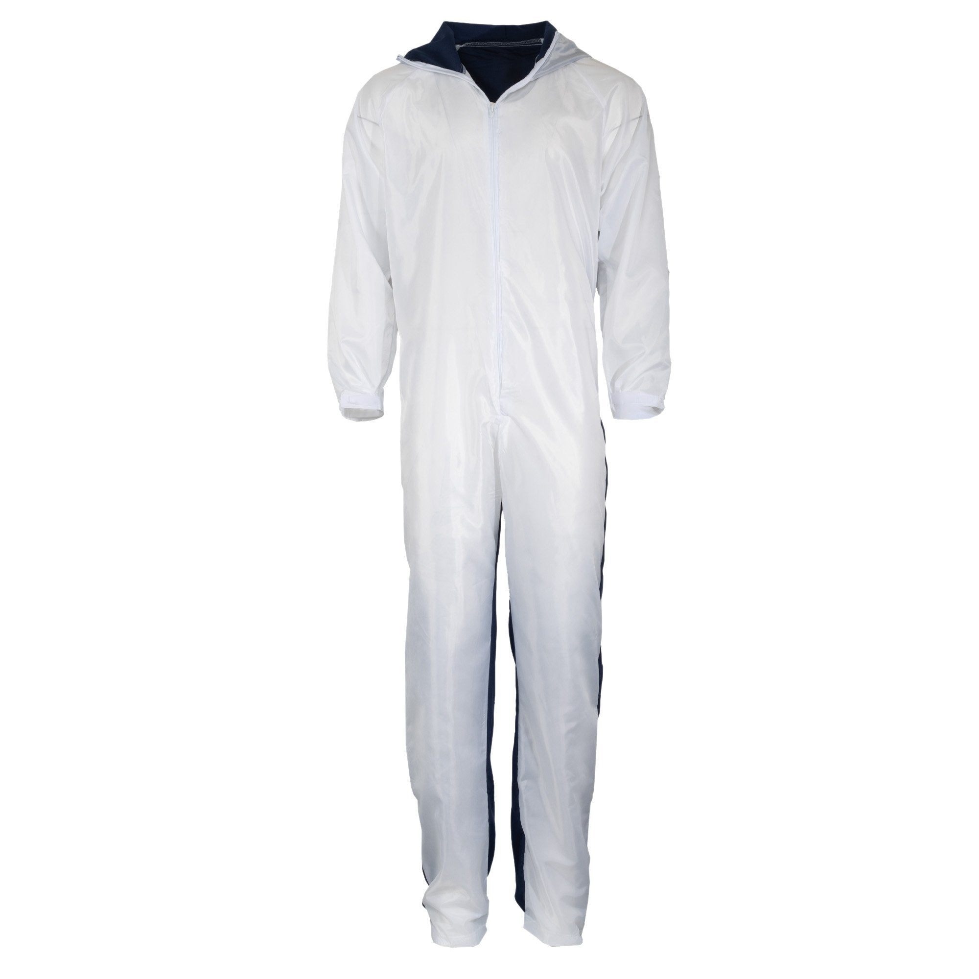 Titan 520 (Paint Master) Ce Cat.I, Reusable Nylon Coverall - NZ Packaging