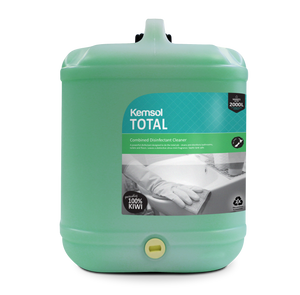 Kemsol Total Combined Disinfectant Cleaner
